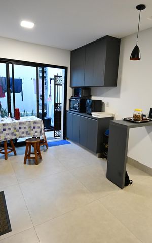 Casa de condomínio para alugar com 152m², 3 quartos e 2 vagas