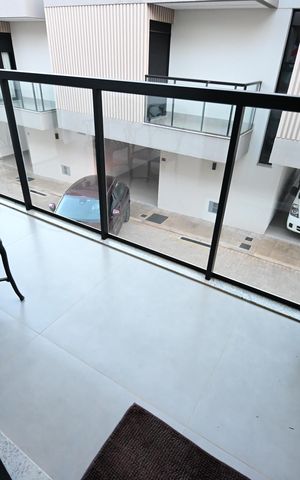Casa de condomínio para alugar com 152m², 3 quartos e 2 vagas