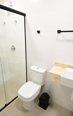Casa de condomínio para alugar com 152m², 3 quartos e 2 vagas