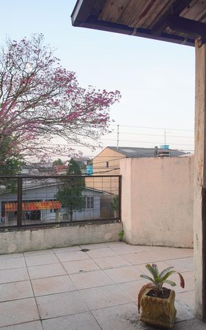 Casa para alugar com 44m², 1 quarto e sem vagaVaranda da Sala