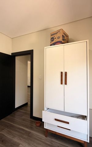 Casa de condomínio à venda com 259m², 4 quartos e 4 vagasQuarto 3 (demisuíte)