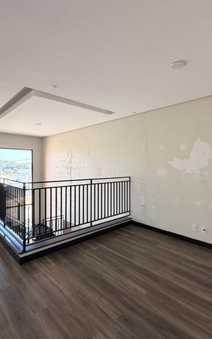 Casa de condomínio à venda com 259m², 4 quartos e 4 vagasSala do Andar superior
