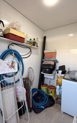 Casa de condomínio à venda com 259m², 4 quartos e 4 vagasÁrea de Serviço