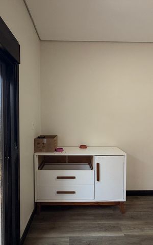 Casa de condomínio à venda com 259m², 4 quartos e 4 vagasQuarto 3 (demisuíte)