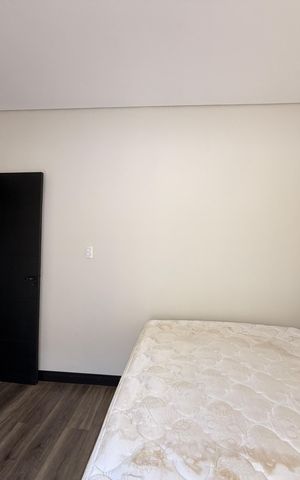 Casa de condomínio à venda com 259m², 4 quartos e 4 vagasQuarto 4 (demisuíte)