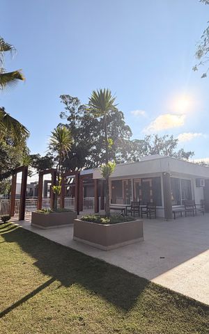 Casa de condomínio à venda com 259m², 4 quartos e 4 vagasÁrea comum
