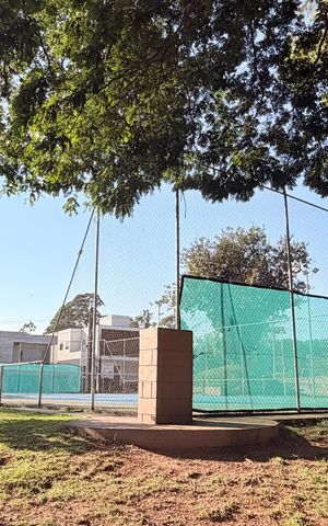 Casa de condomínio à venda com 259m², 4 quartos e 4 vagasÁrea comum 