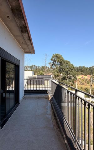 Casa de condomínio à venda com 259m², 4 quartos e 4 vagasSuíte Master - Sacada