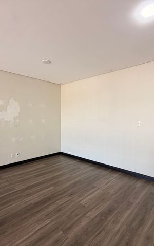 Casa de condomínio à venda com 259m², 4 quartos e 4 vagasSala do Andar superior