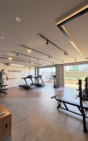Apartamento à venda com 69m², 2 quartos e 1 vaga Apartamento à venda com 69m², 2 quartos e 1 vagaÁrea externa