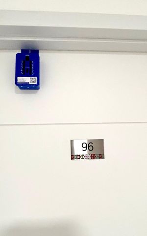 Apartamento para alugar com 47m², 2 quartos e 1 vaga Apartamento para alugar com 47m², 2 quartos e 1 vagaLock Box Aproximada