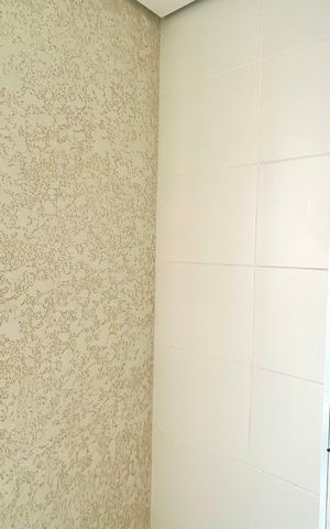 Apartamento para alugar com 47m², 2 quartos e 1 vaga Apartamento para alugar com 47m², 2 quartos e 1 vagaÁrea de Serviço