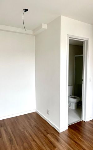 Apartamento para alugar com 47m², 2 quartos e 1 vaga Apartamento para alugar com 47m², 2 quartos e 1 vagaSala