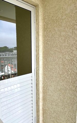 Apartamento para alugar com 47m², 2 quartos e 1 vaga Apartamento para alugar com 47m², 2 quartos e 1 vagaÁrea de Serviço