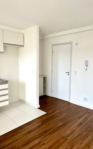 Apartamento para alugar com 47m², 2 quartos e 1 vaga Apartamento para alugar com 47m², 2 quartos e 1 vagaSala
