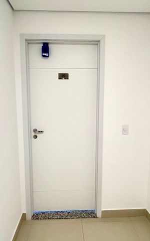 Apartamento para alugar com 47m², 2 quartos e 1 vaga Apartamento para alugar com 47m², 2 quartos e 1 vagaLock Box instalada