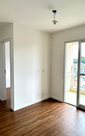 Apartamento para alugar com 47m², 2 quartos e 1 vaga Apartamento para alugar com 47m², 2 quartos e 1 vagaSala
