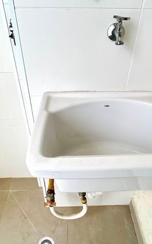 Apartamento para alugar com 47m², 2 quartos e 1 vaga Apartamento para alugar com 47m², 2 quartos e 1 vagaÁrea de Serviço