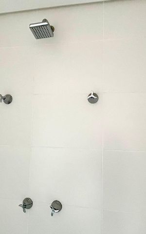 Apartamento para alugar com 47m², 2 quartos e 1 vaga Apartamento para alugar com 47m², 2 quartos e 1 vagaBanheiro