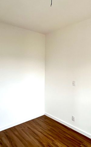 Apartamento para alugar com 47m², 2 quartos e 1 vaga Apartamento para alugar com 47m², 2 quartos e 1 vagaQuarto 2