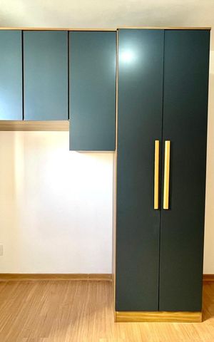 Apartamento para alugar com 43m², 2 quartos e 1 vaga Apartamento para alugar com 43m², 2 quartos e 1 vagaQuarto 2