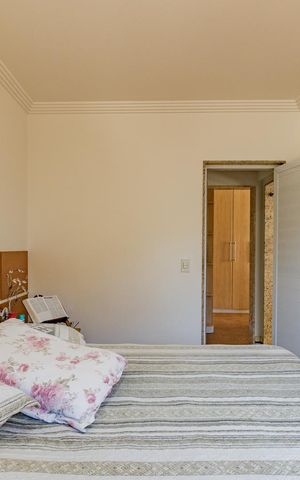Apartamento à venda com 93m², 3 quartos e 1 vaga Apartamento à venda com 93m², 3 quartos e 1 vagaSuíte