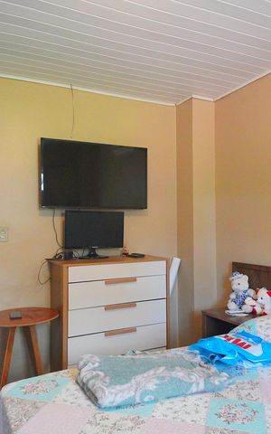 Casa à venda com 240m², 2 quartos e sem vagaQuarto 1
