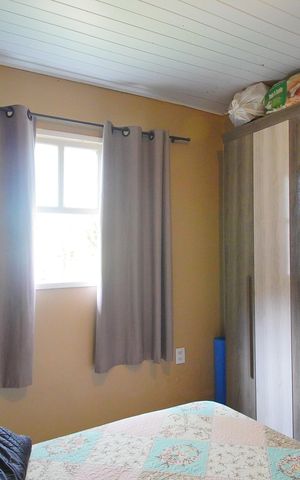 Casa à venda com 240m², 2 quartos e sem vagaQuarto 1