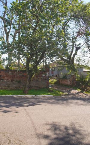 Casa à venda com 240m², 2 quartos e sem vagaFachada