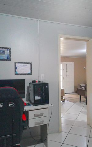 Casa à venda com 240m², 2 quartos e sem vagaQuarto 2