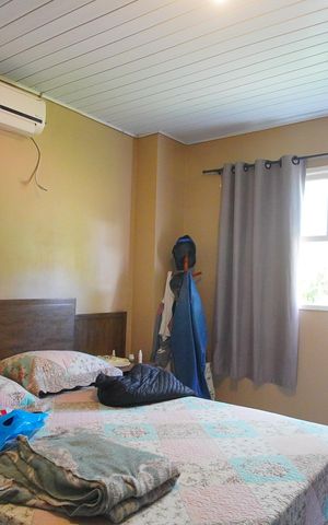 Casa à venda com 240m², 2 quartos e sem vagaQuarto 1