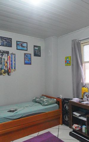 Casa à venda com 240m², 2 quartos e sem vagaQuarto 2