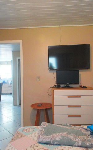Casa à venda com 240m², 2 quartos e sem vagaQuarto 1