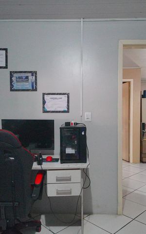Casa à venda com 240m², 2 quartos e sem vagaQuarto 2