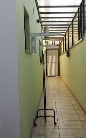 Casa à venda com 196m², 3 quartos e 3 vagas