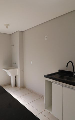 Apartamento para alugar com 60m², 2 quartos e 1 vagaCOZINHA 
