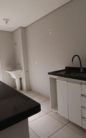 Apartamento para alugar com 60m², 2 quartos e 1 vagaCOZINHA 