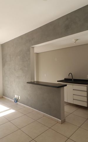 Apartamento para alugar com 60m², 2 quartos e 1 vagaSALA
