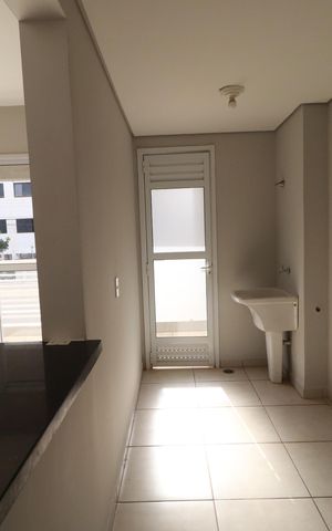 Apartamento para alugar com 60m², 2 quartos e 1 vagaCOZINHA 