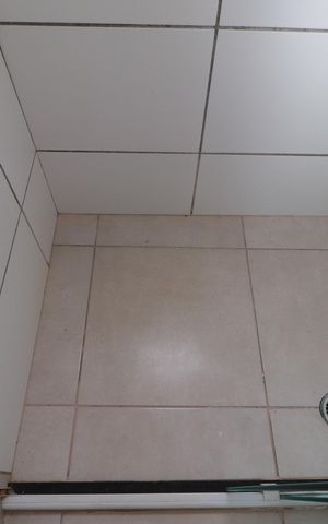 Apartamento para alugar com 60m², 2 quartos e 1 vagaBANHEIRO SUITE 
