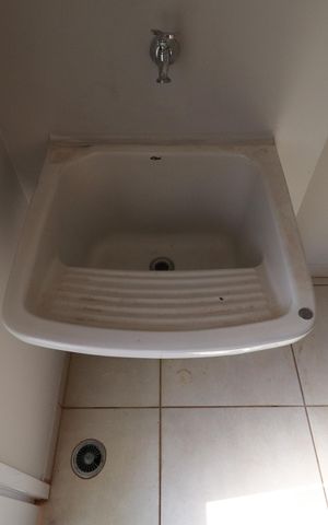 Apartamento para alugar com 60m², 2 quartos e 1 vagaCOZINHA 