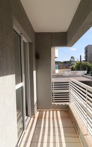 Apartamento para alugar com 60m², 2 quartos e 1 vagaVARANDA