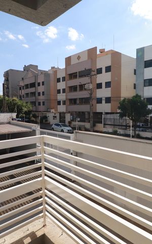 Apartamento para alugar com 60m², 2 quartos e 1 vagaVARANDA