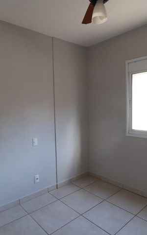 Apartamento para alugar com 60m², 2 quartos e 1 vagaQUARTO 1 