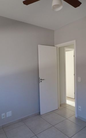 Apartamento para alugar com 60m², 2 quartos e 1 vagaQUARTO 1 