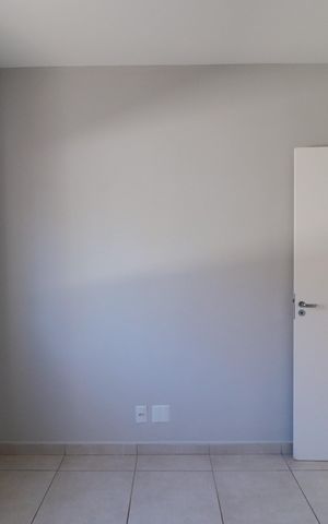 Apartamento para alugar com 60m², 2 quartos e 1 vagaQUARTO 1 