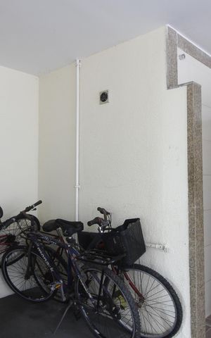 Apartamento para alugar com 59m², 2 quartos e 1 vagaÁrea comum