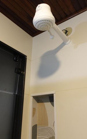 Apartamento para alugar com 59m², 2 quartos e 1 vagaBanheiro 2