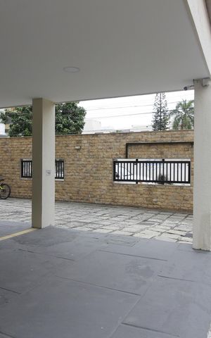 Apartamento para alugar com 59m², 2 quartos e 1 vagaÁrea comum