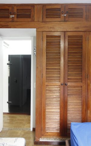 Apartamento para alugar com 59m², 2 quartos e 1 vagaQuarto 2